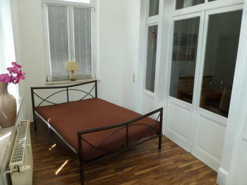 Apartamento Villa Brema