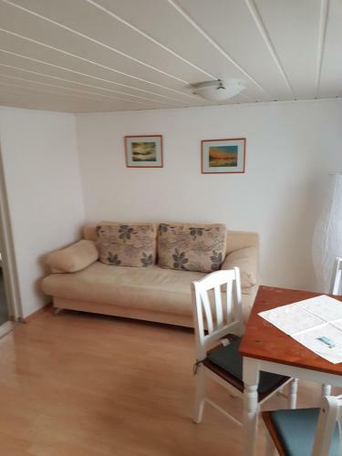 Apartamento Kapit�nshaus Breege