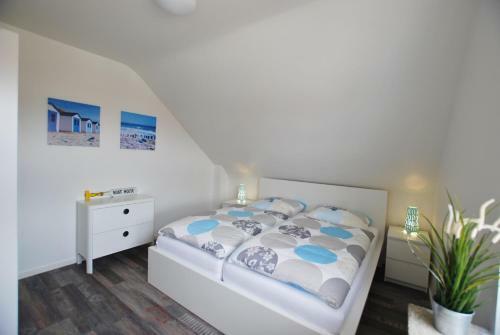 Apartamento Sandbank 134 Haus 2