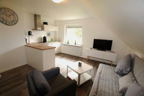 Apartamento Sandbank 134 Haus 2