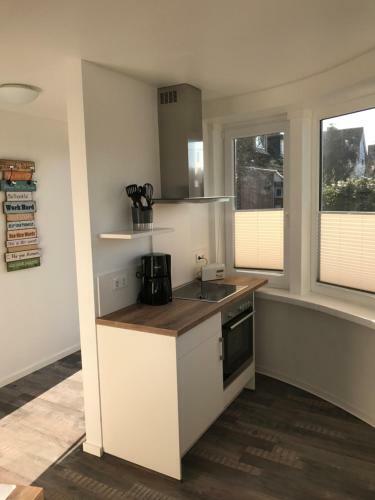 Apartamento Sandbank 134 Haus 2