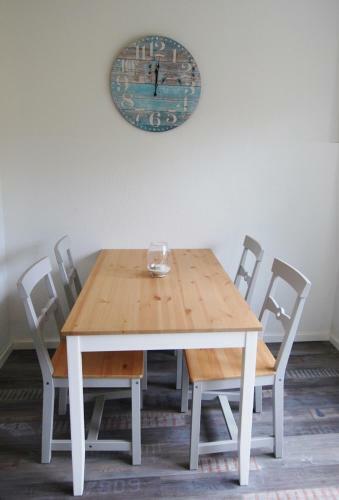 Apartamento Sandbank 134 Haus 2