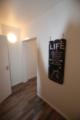 Apartamento Sandbank 134 Haus 2