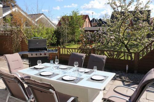 Meerblick Apartment B�nning