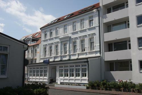Apartamento Sanddornhaus