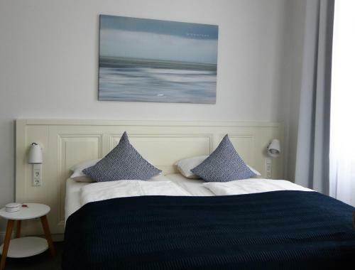 Hostal Villa Westend