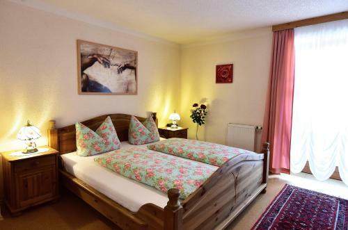 Apartamentos Ferienwohnungen Bloier