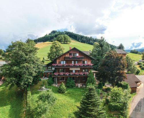 Oberdeisenhof - Landhotel Garni