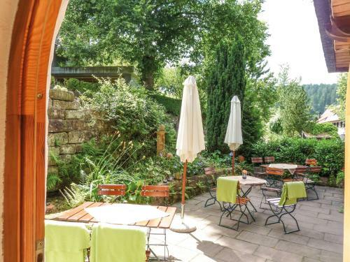Oberdeisenhof - Landhotel Garni