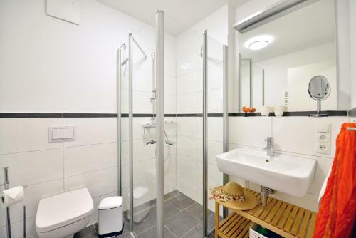 Apartamento Strandk�ken