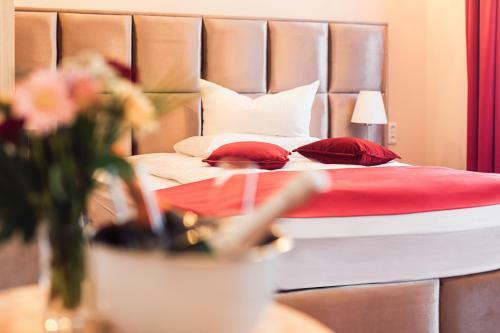 Albergue Kastanien-hotel