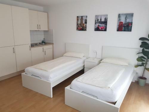 Apartments Jahnstra�e