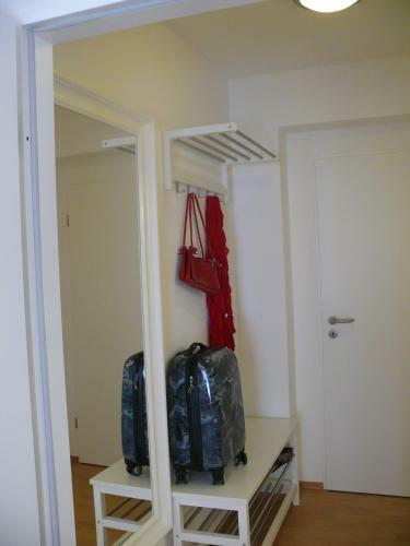 Apartments Jahnstra�e