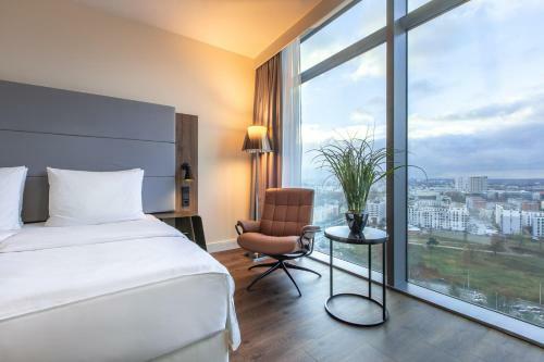 Radisson Blu Hotel Frankfurt