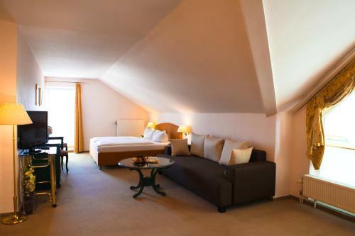 Hostal Hus S�nnenkringel