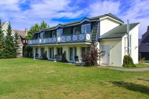 Hostal Hus S�nnenkringel