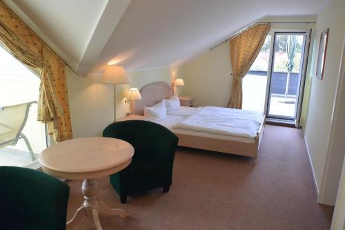 Hostal Hus S�nnenkringel