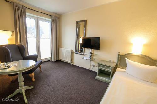 Hostal Hus S�nnenkringel