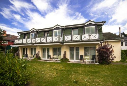 Hostal Hus S�nnenkringel