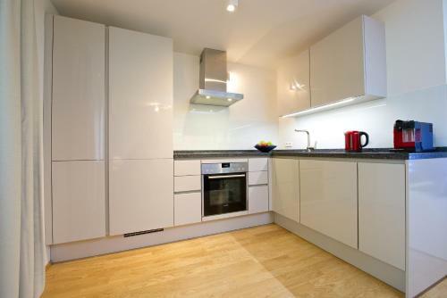 Apartamento Staufner Hof Ferienwohnung