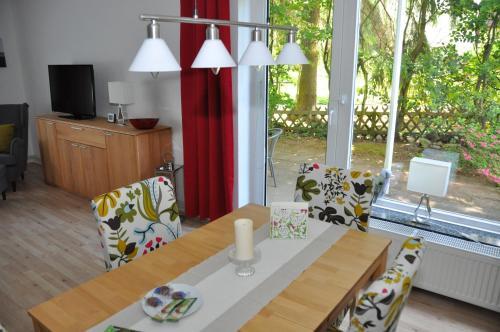 Apartamento Ferienwohnung Martin 1