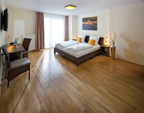 Hostal Guesthouse Mannheim