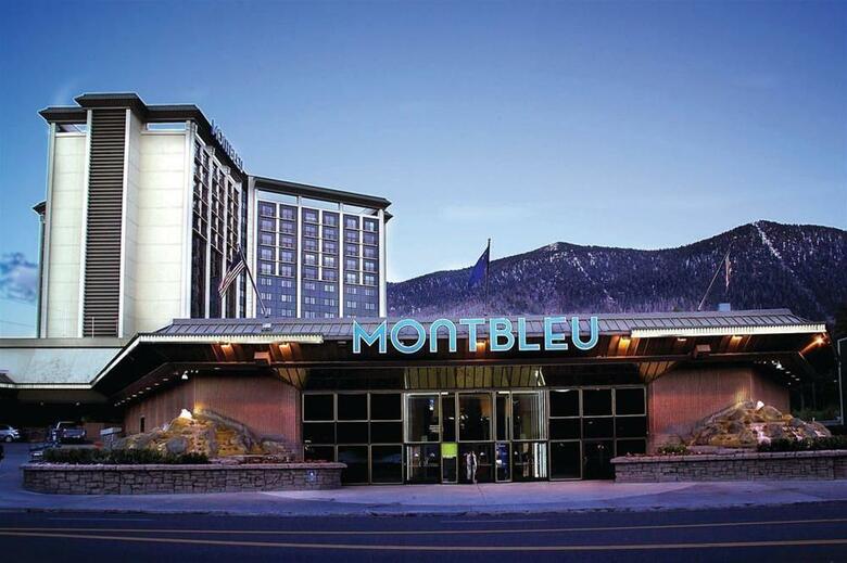 Hotel Horizon Casino Resort