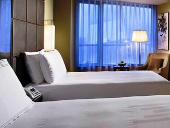 Hotel Grand Millennium Beijing