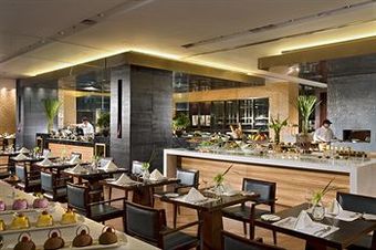 Hotel Grand Millennium Beijing