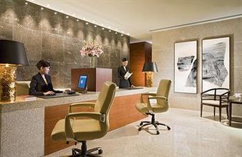 Hotel Grand Millennium Beijing