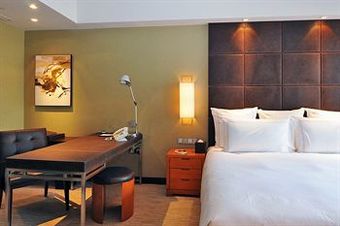 Hotel Grand Millennium Beijing