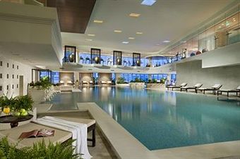 Hotel Grand Millennium Beijing