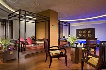 Hotel Grand Millennium Beijing