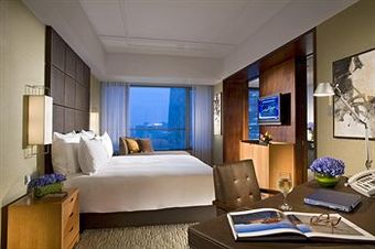 Hotel Grand Millennium Beijing