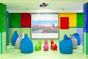Hotel Tagoro - Family & Fun, Costa Adeje