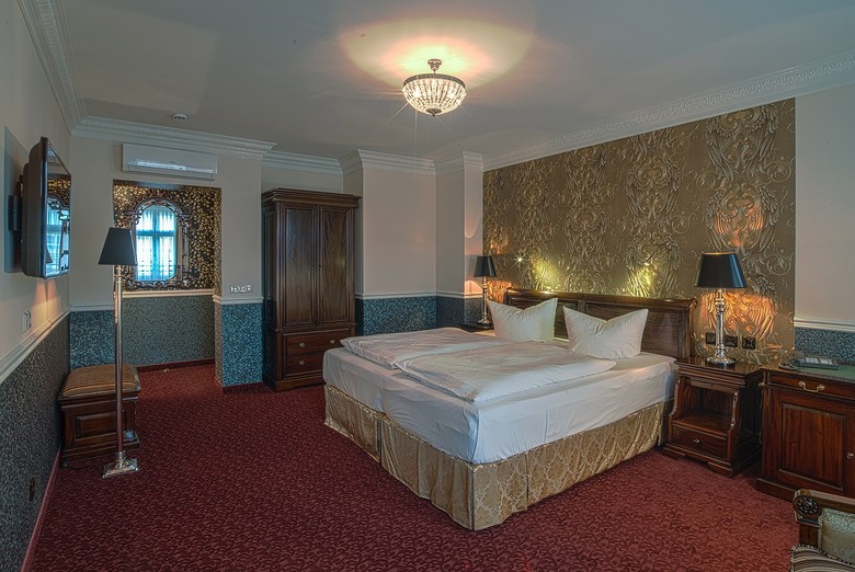 Myer's Hotel Berlin