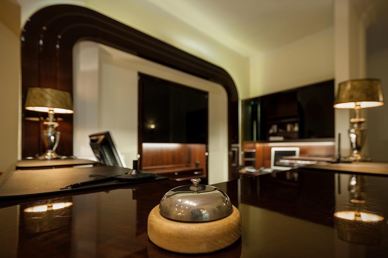 Myer's Hotel Berlin