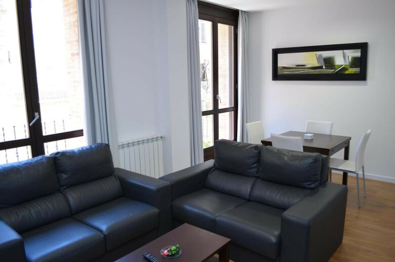 Apartamentos Casa Palacio De Los Sitios