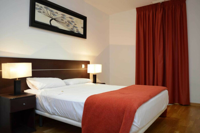 Apartamentos Casa Palacio De Los Sitios