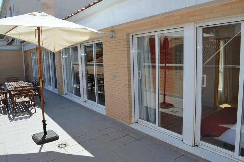 Apartamentos Casa Palacio De Los Sitios