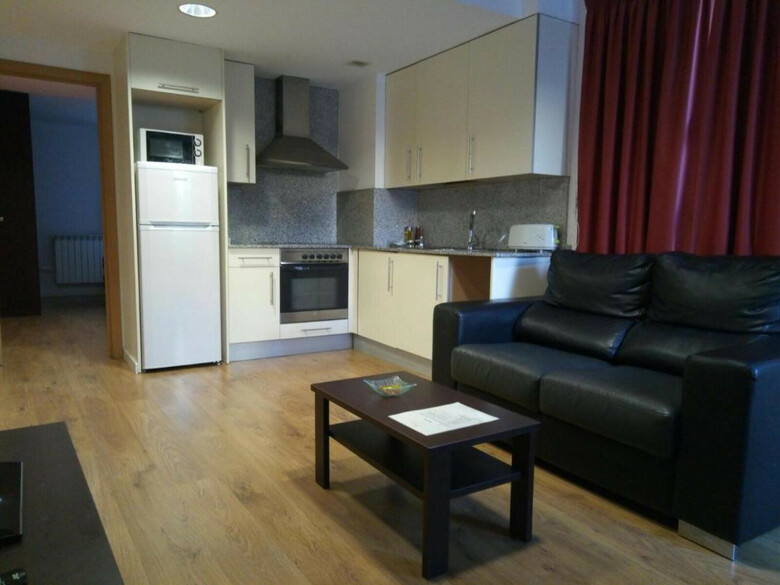 Apartamentos Casa Palacio De Los Sitios