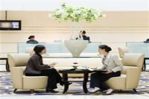 Ariva Beijing West Hotel & Serviced Apartment