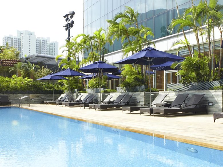 Hotel Novotel Citygate