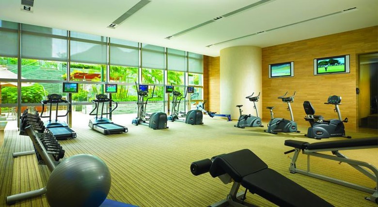 Hotel Novotel Citygate