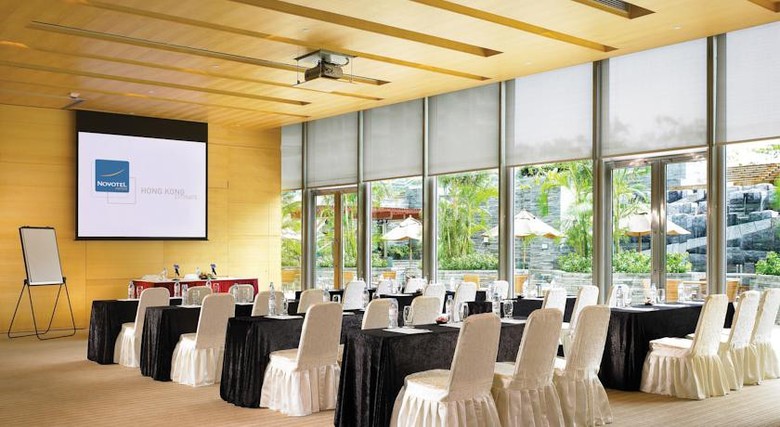 Hotel Novotel Citygate