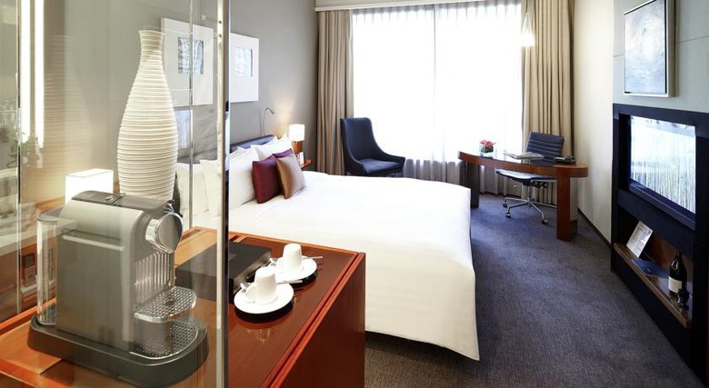 Hotel Novotel Citygate