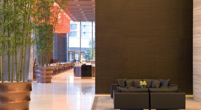 Hotel Novotel Citygate