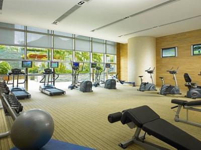 Hotel Novotel Citygate