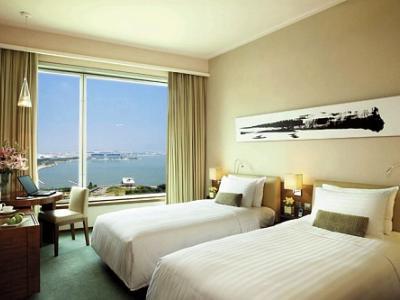 Hotel Novotel Citygate