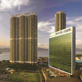 Hotel Novotel Citygate